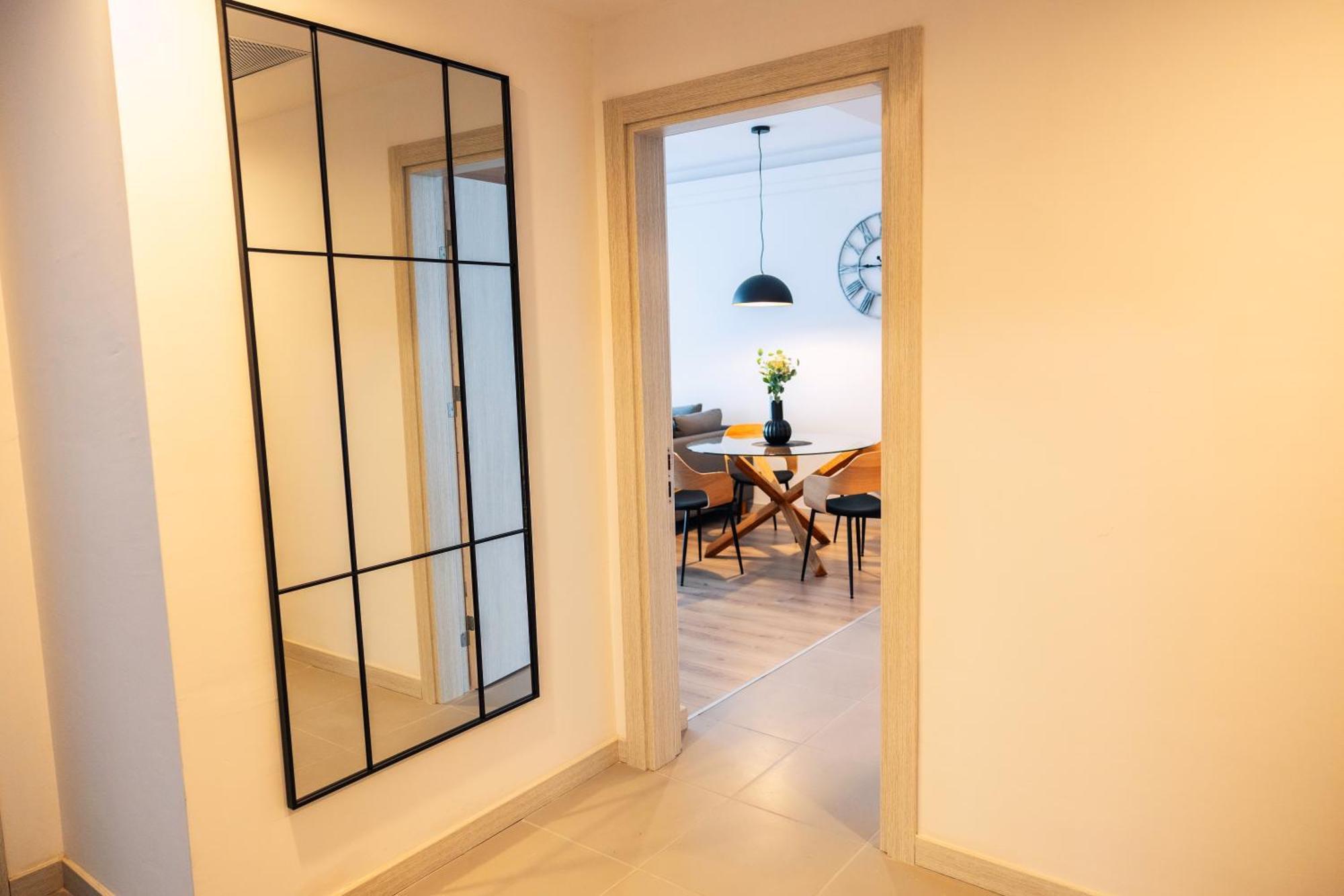 33Rd Floor Twin Apartments In Cevahir Sky City Complex With Pool, Spa, Fitness And Parking Included In Price Üsküp Dış mekan fotoğraf